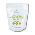 Elemental Vegan Protein Powder | Low FODMAP Plant-Based Nutrition Support