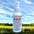 Happy Dog Fur Refresher