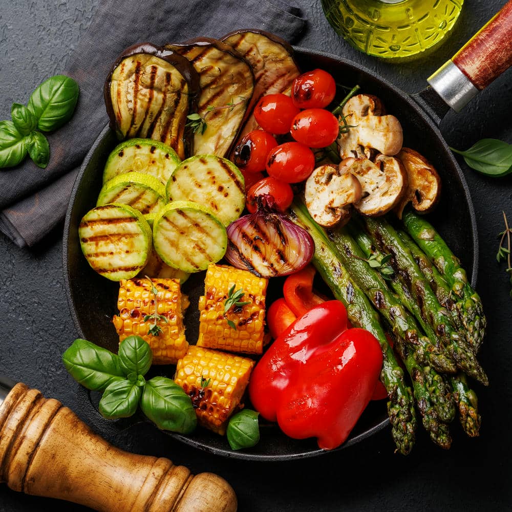 Ultimate Veggie Lover Salts