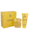 Versace Yellow Diamond by Versace Gift Set -- for Women