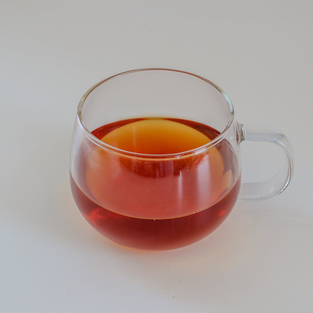 Vanilla Almond Black Tea