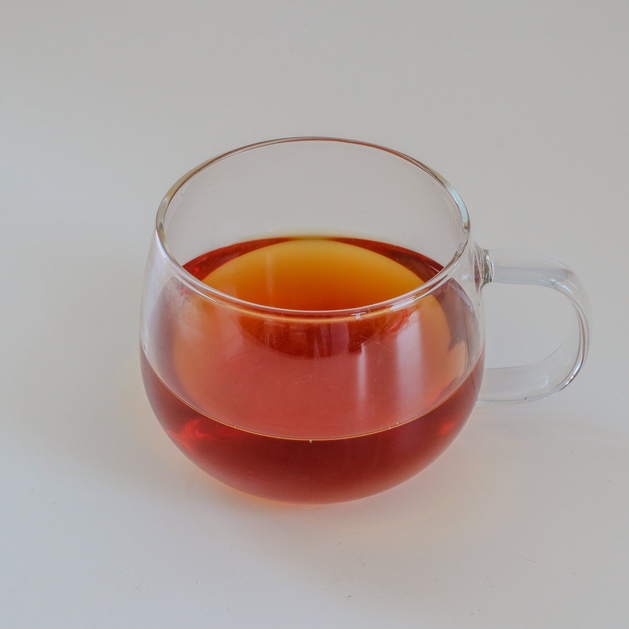 Vanilla Almond Black Tea