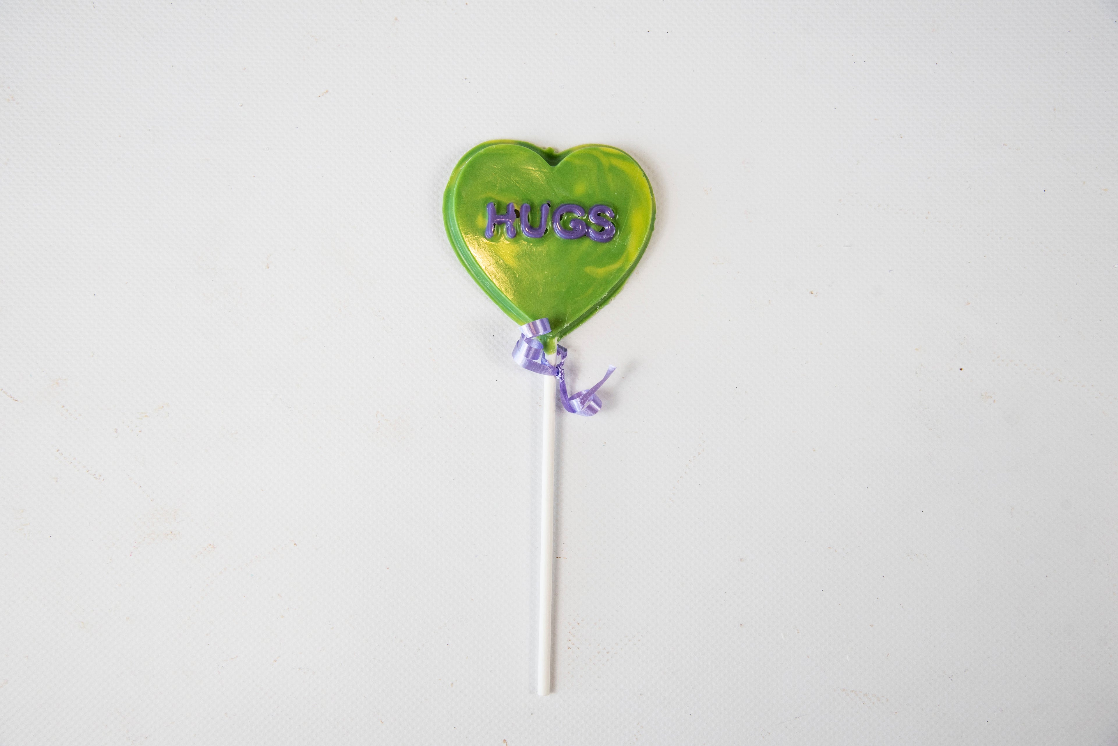 Conversation Heart Pop