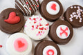 Valentine's Day Chocolate Oreo 2Pack