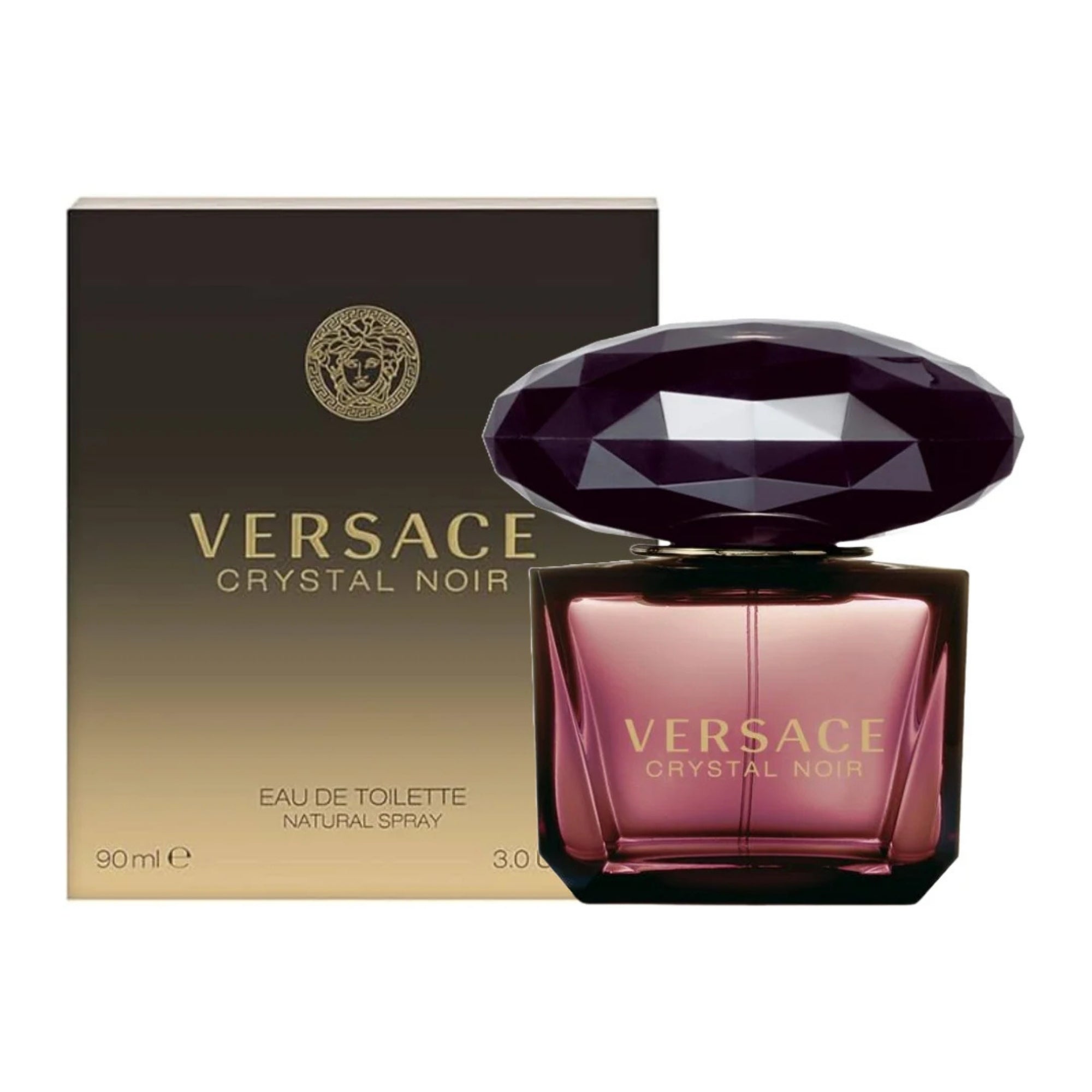 Versace Crystal Noir