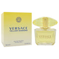 Versace Yellow Diamond Eau de Toilette Spray for Women 3.0 oz