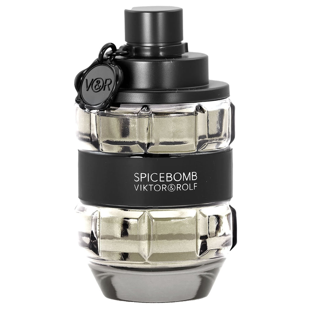Viktor&Rolf Spicebomb Eau de Toilette 3.0 oz