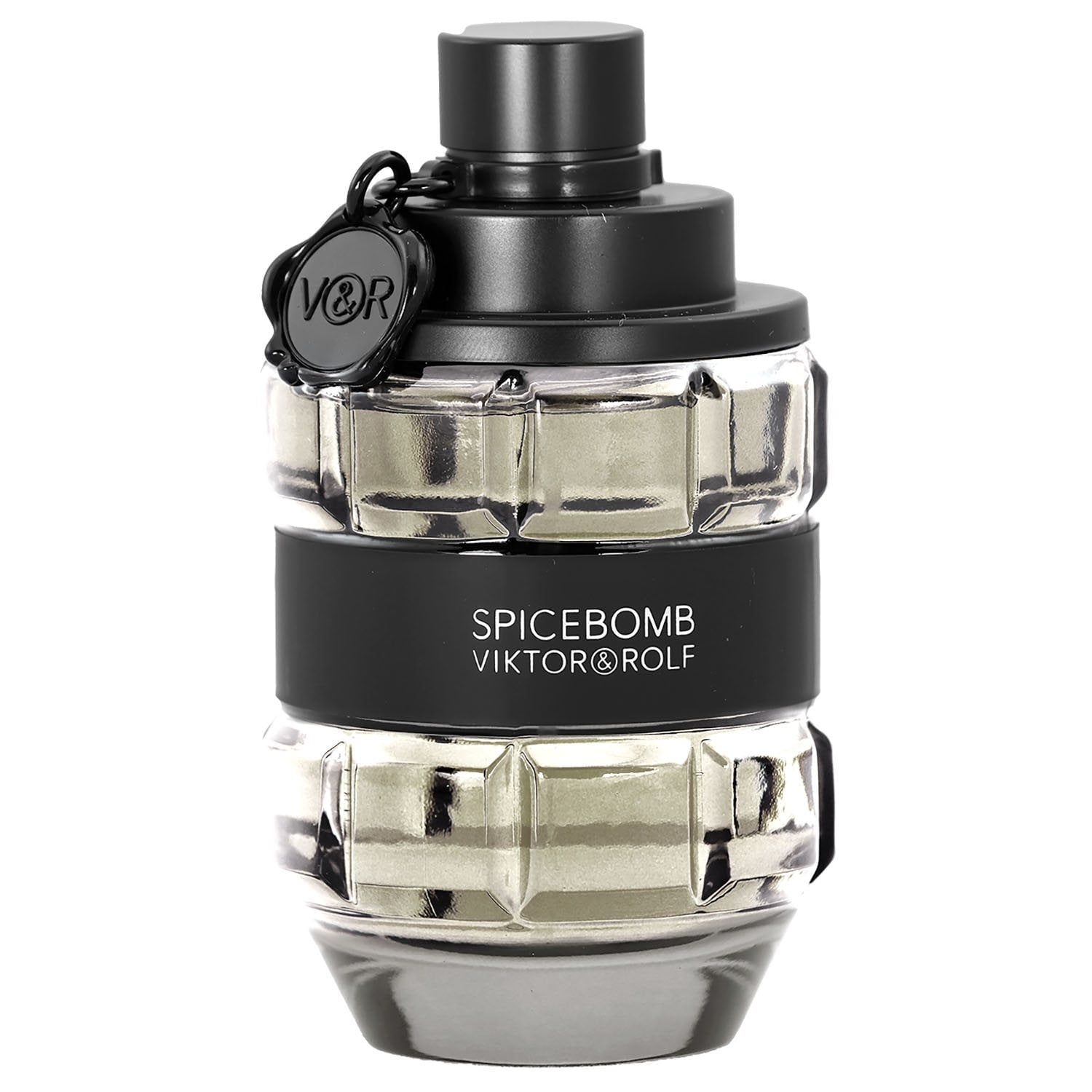 Viktor&Rolf Spicebomb Eau de Toilette 3.0 oz