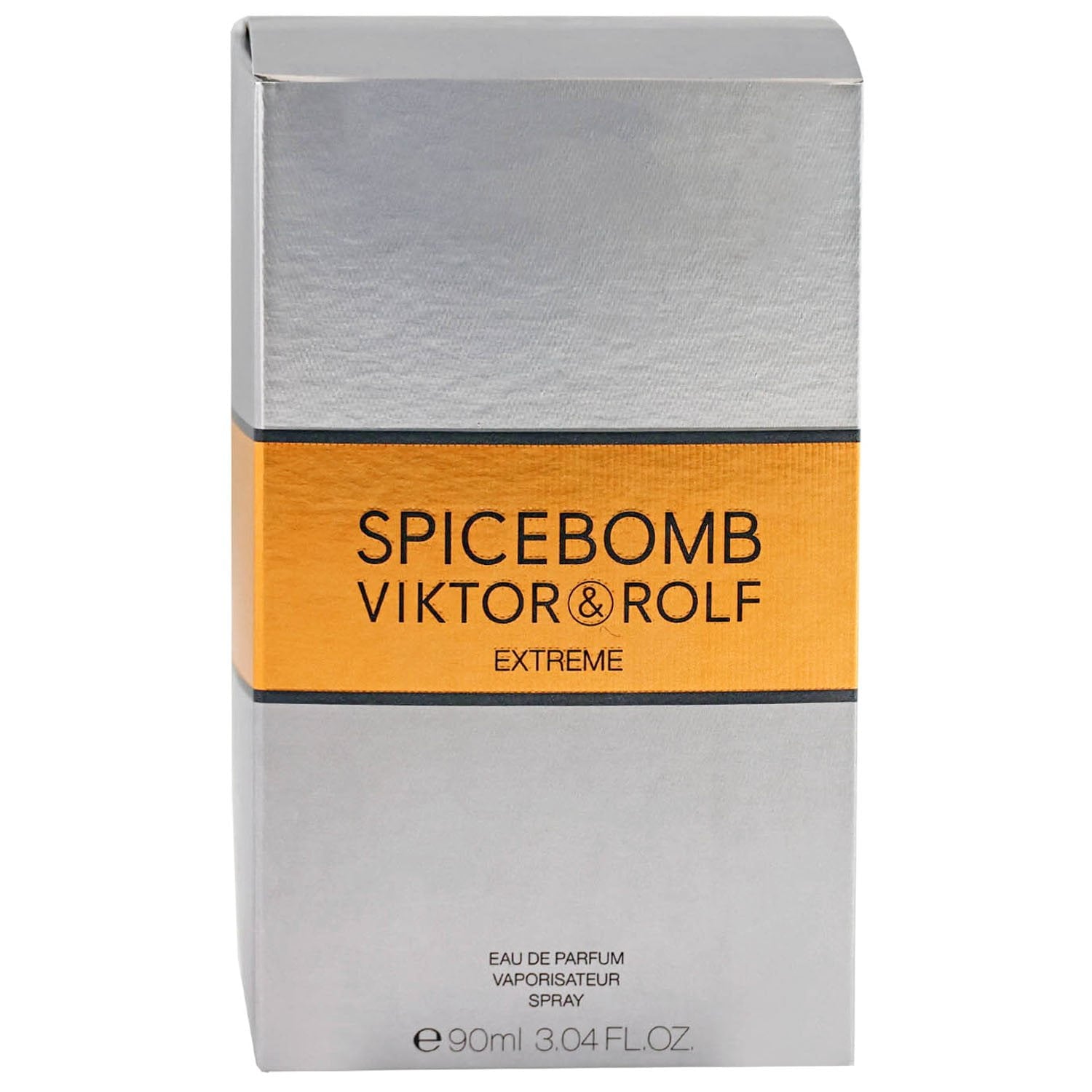 Viktor & Rolf Spicebomb Extreme Eau De Parfum - 90ml