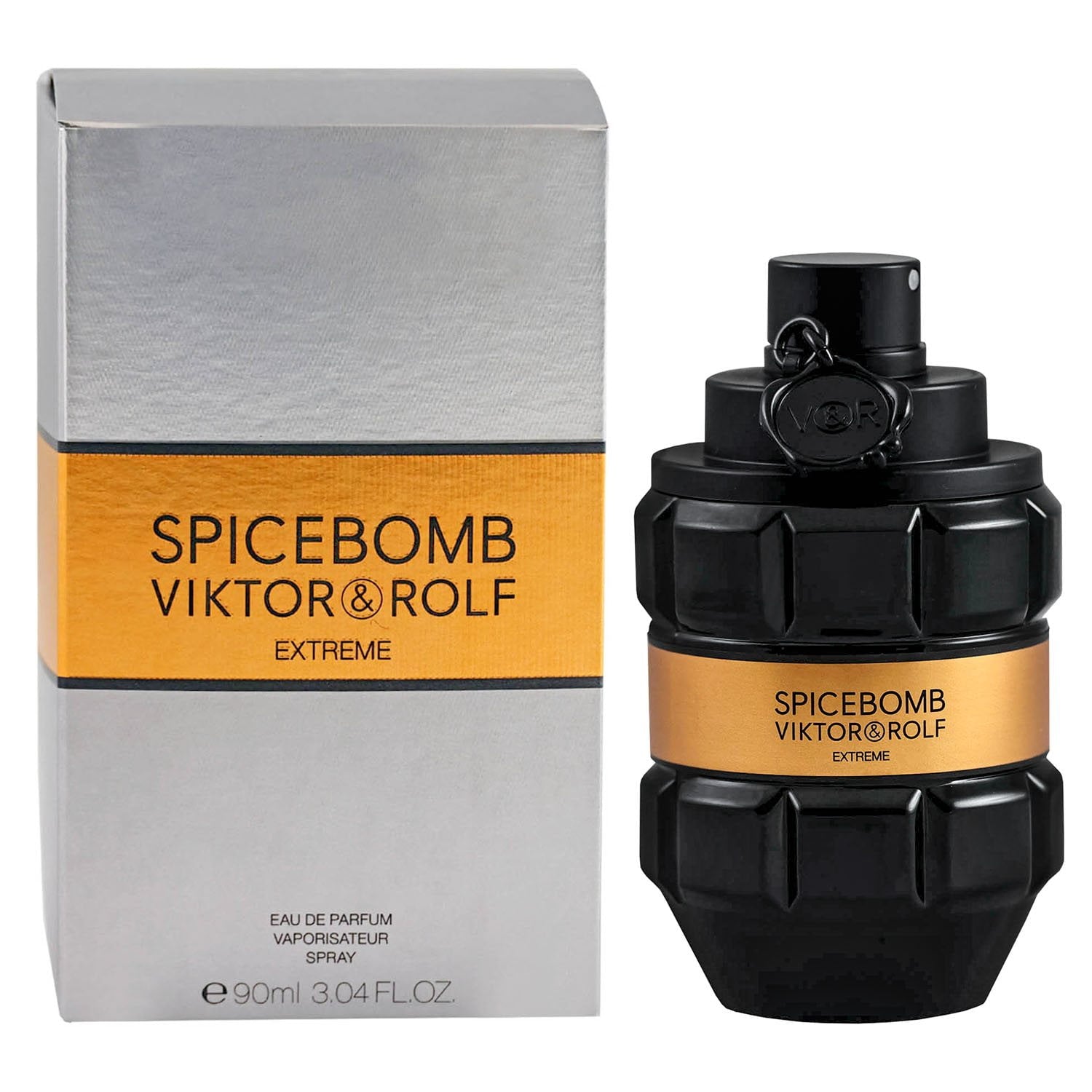 Viktor & Rolf Spicebomb Extreme Eau De Parfum - 90ml