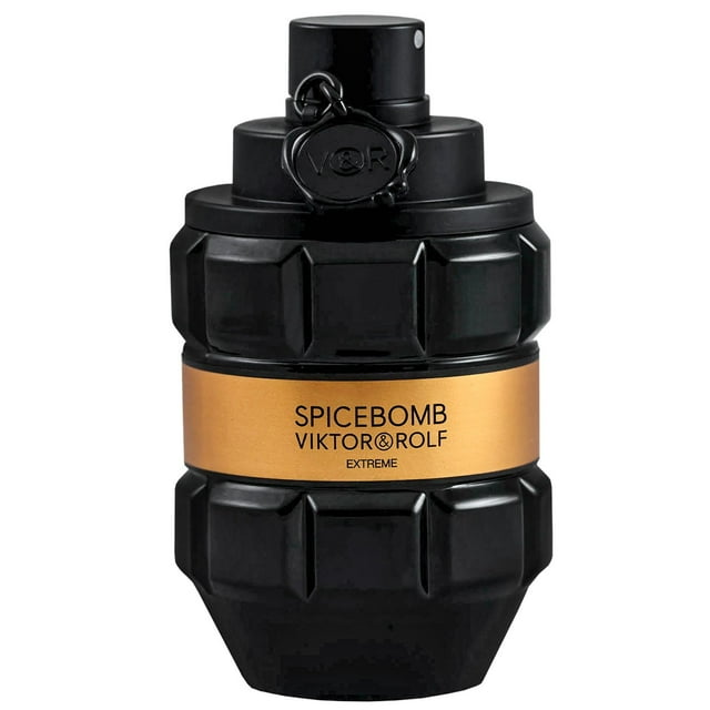 Viktor & Rolf Spicebomb Extreme Eau De Parfum - 90ml