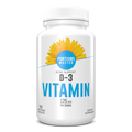 Portions Master Vitamin D-3 (90 Count)