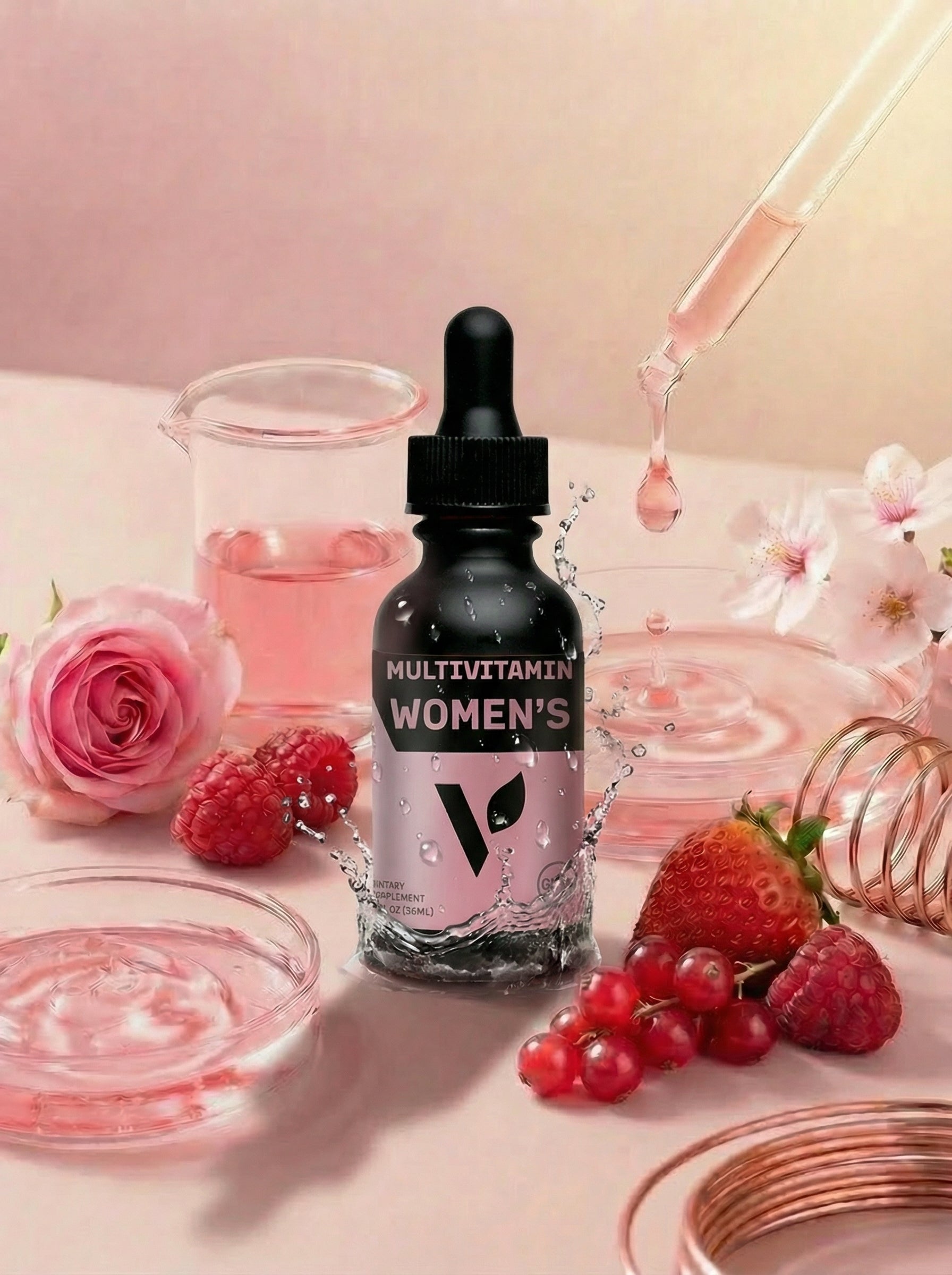 Multivitamin - Women