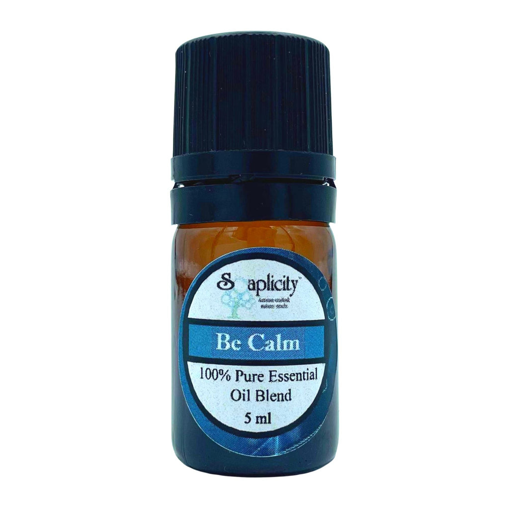Be Calm EO Blend, 5ml