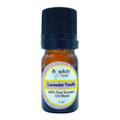 Lavender Vanilla EO Blend, 5ml