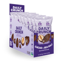 CACAO + SEA SALT (SNACK)