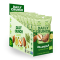DILL PICKLE (SNACK PACK)