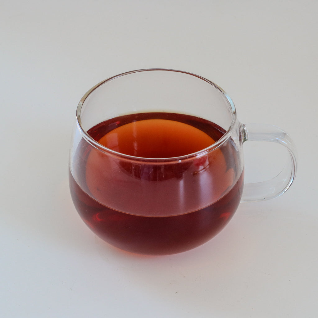 Wight Tea Co. Chai