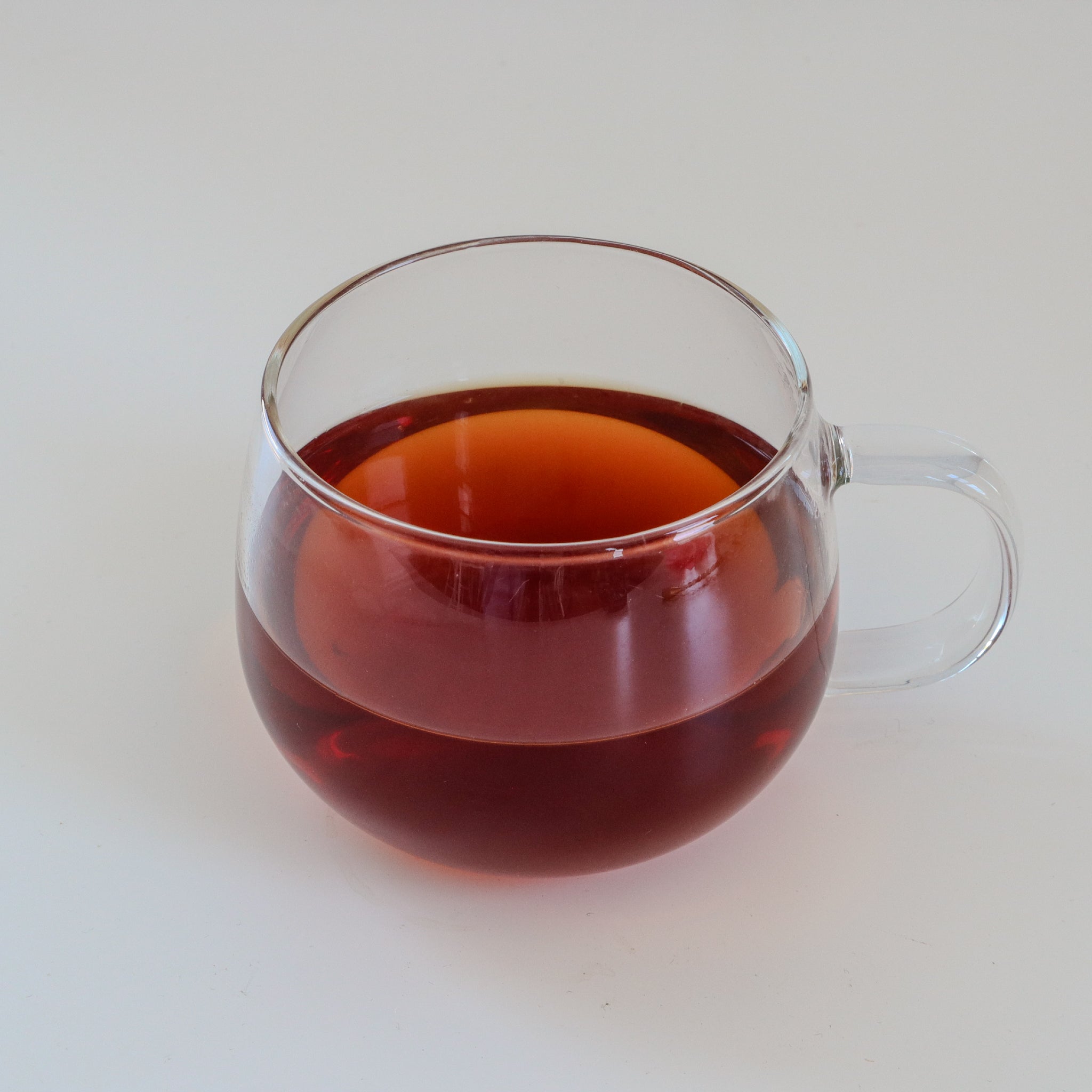 Wight Tea Co. Chai