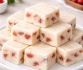 Handmade Strawberry Lemonade Fudge | Meem's Fudge Shoppe