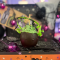 Witch's Brew Gourmet Caramel Apple