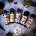 Spiritual Oil Variety Pack: Control Magic