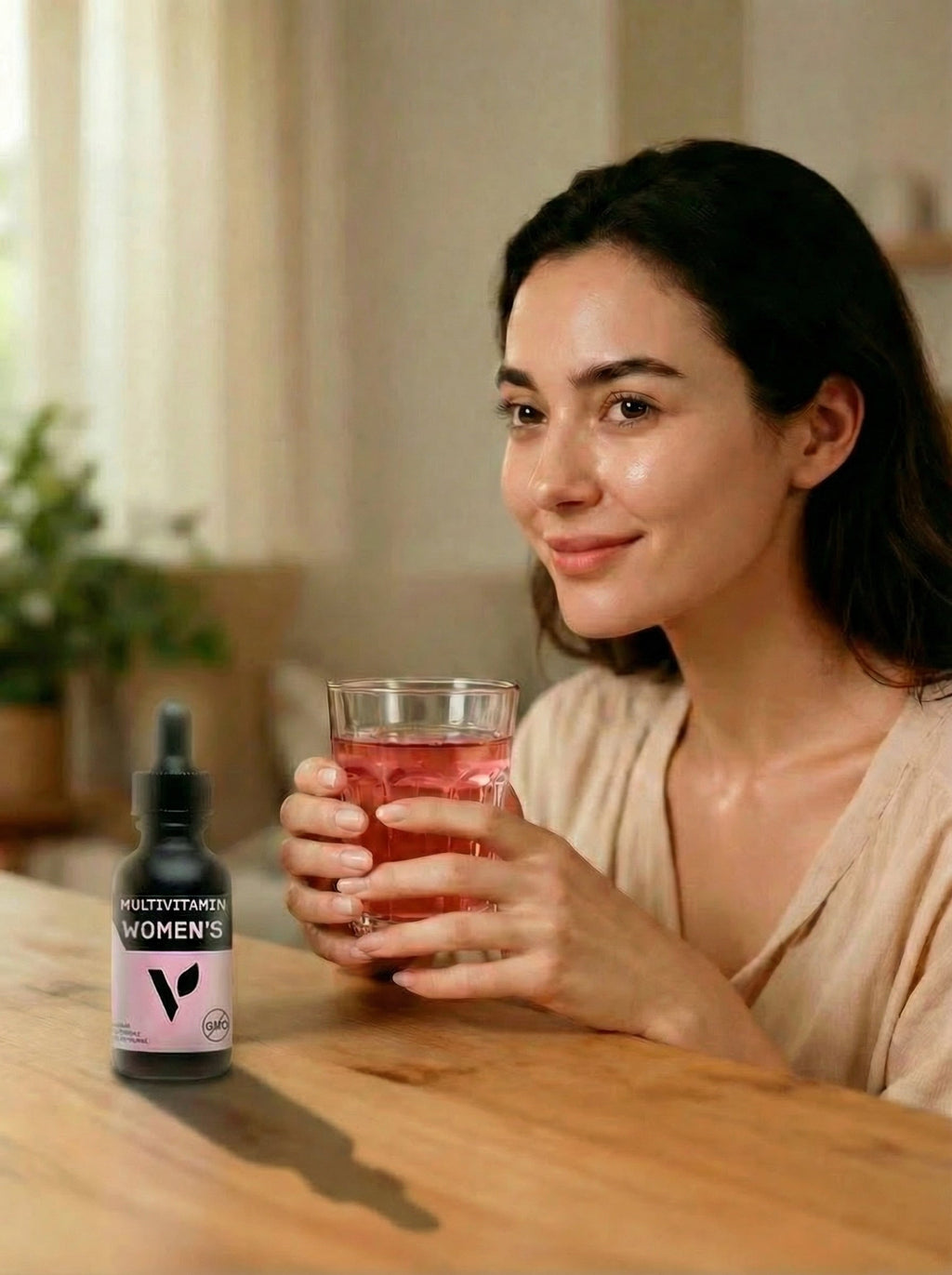 Multivitamin - Women