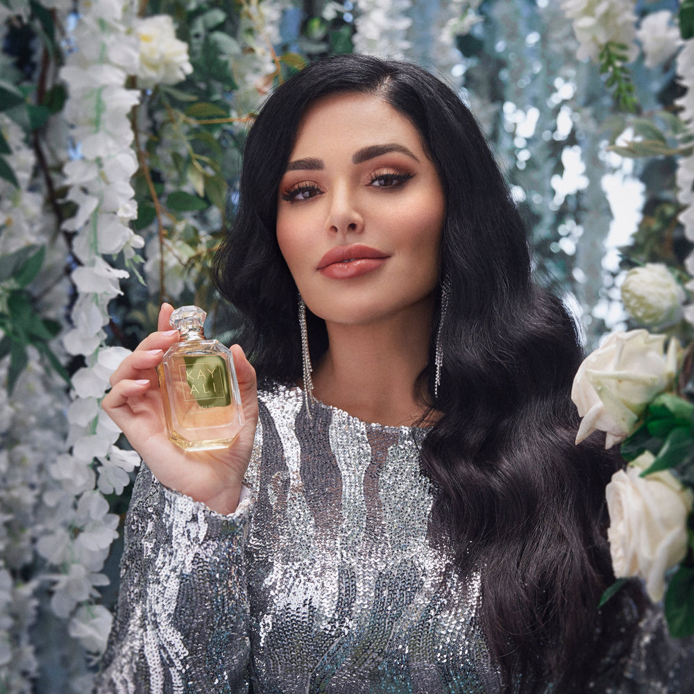 KAYALI Déjà Vu White Flower | 57 Eau de Parfum 100ml