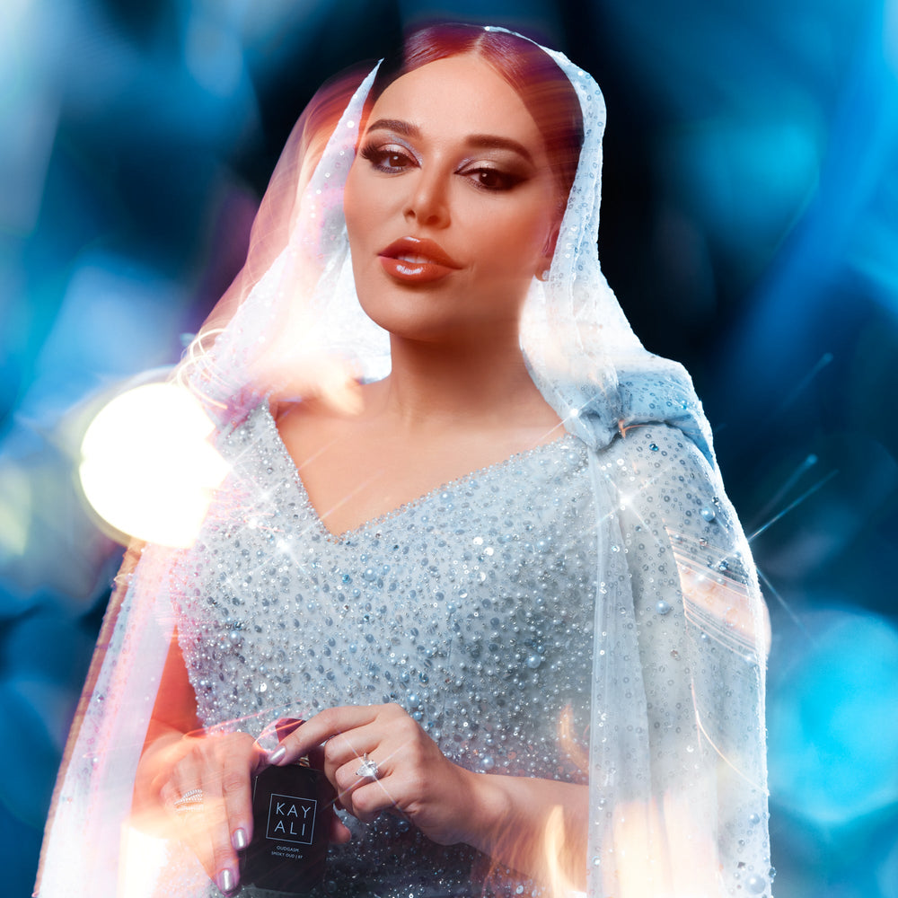 KAYALI Oudgasm Smoky Oud | 07 Eau de Parfum Intense 100ml
