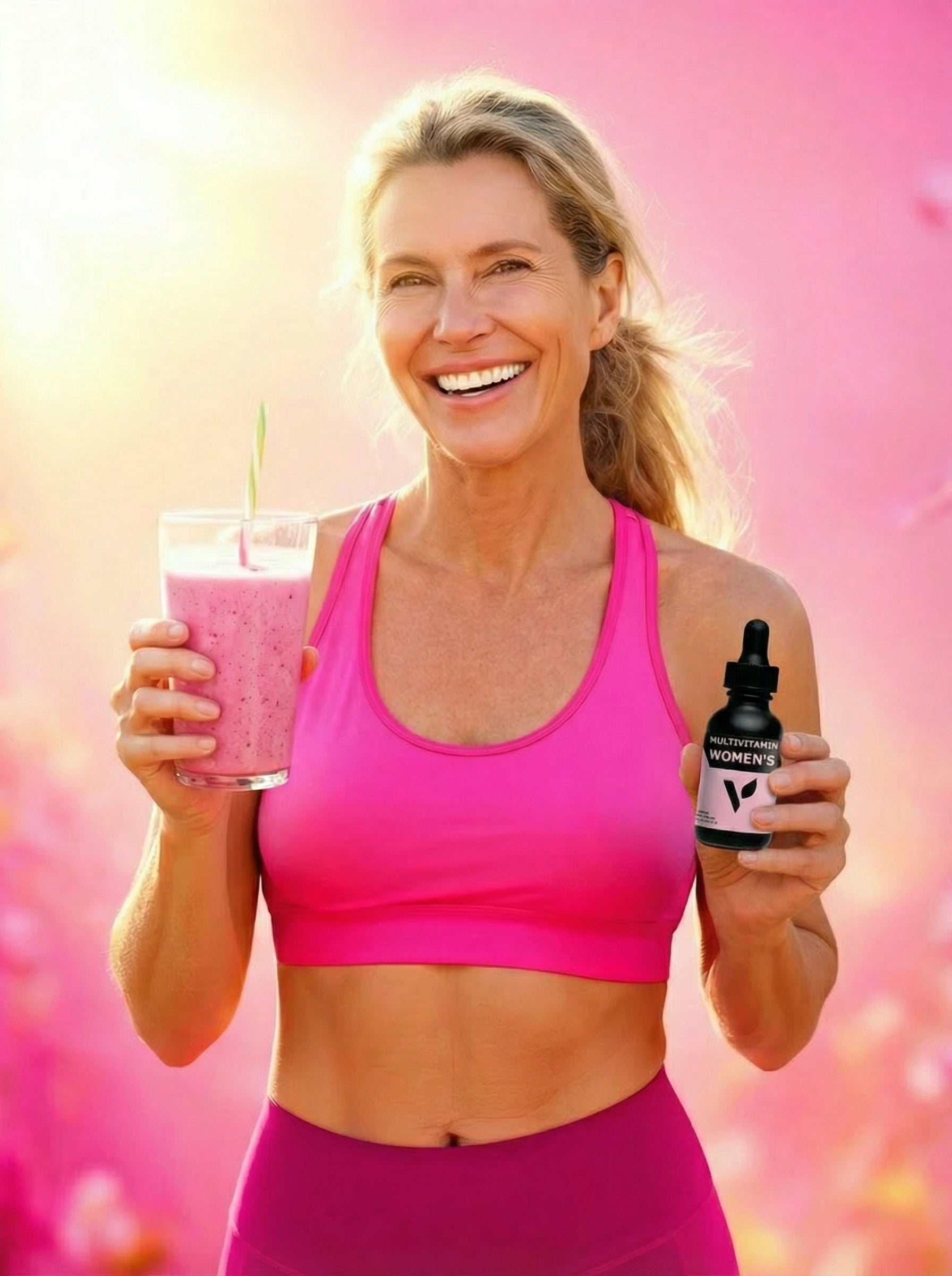 Multivitamin - Women
