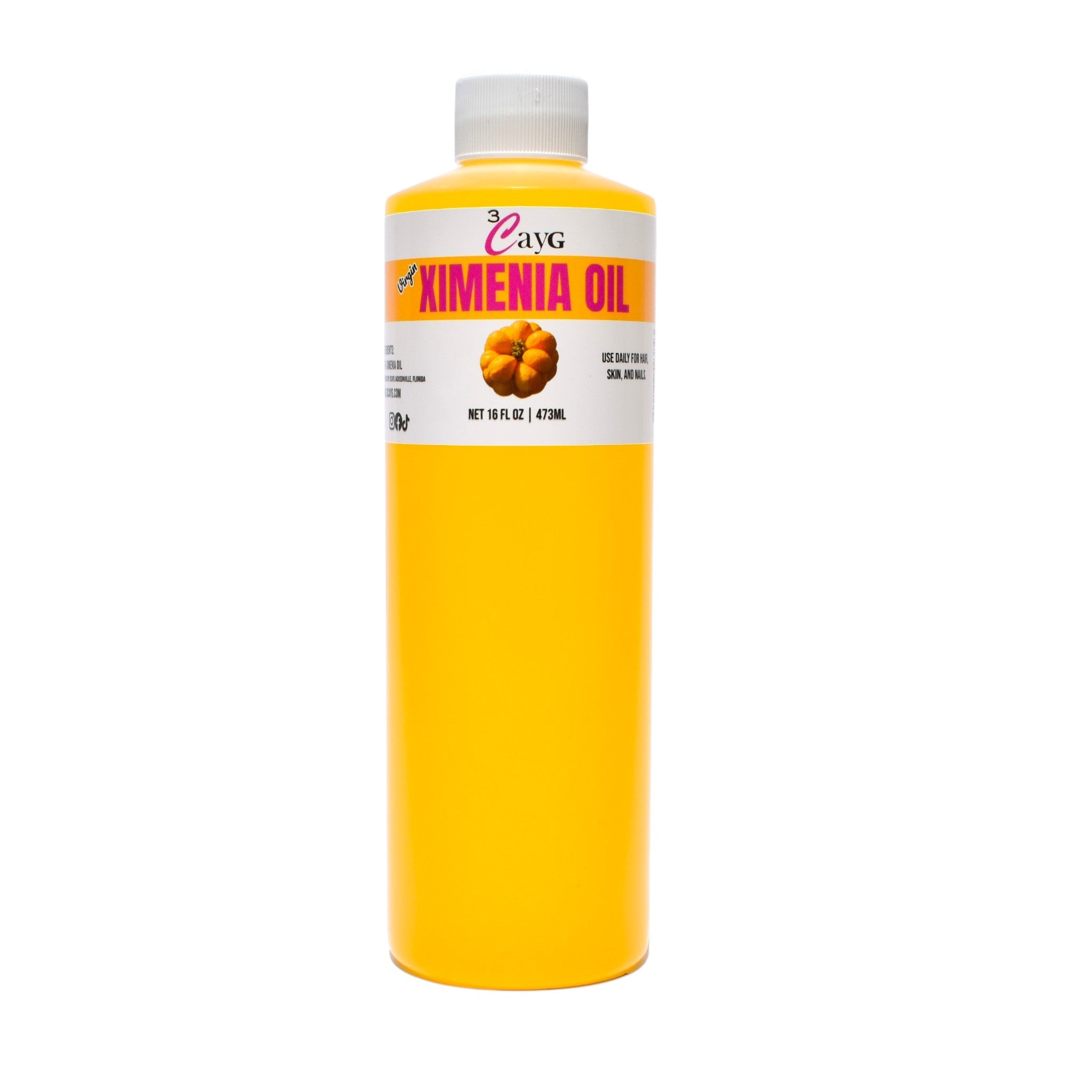 Ximenia Oil