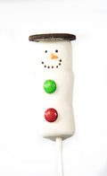 Frosty Marshmallow Pop