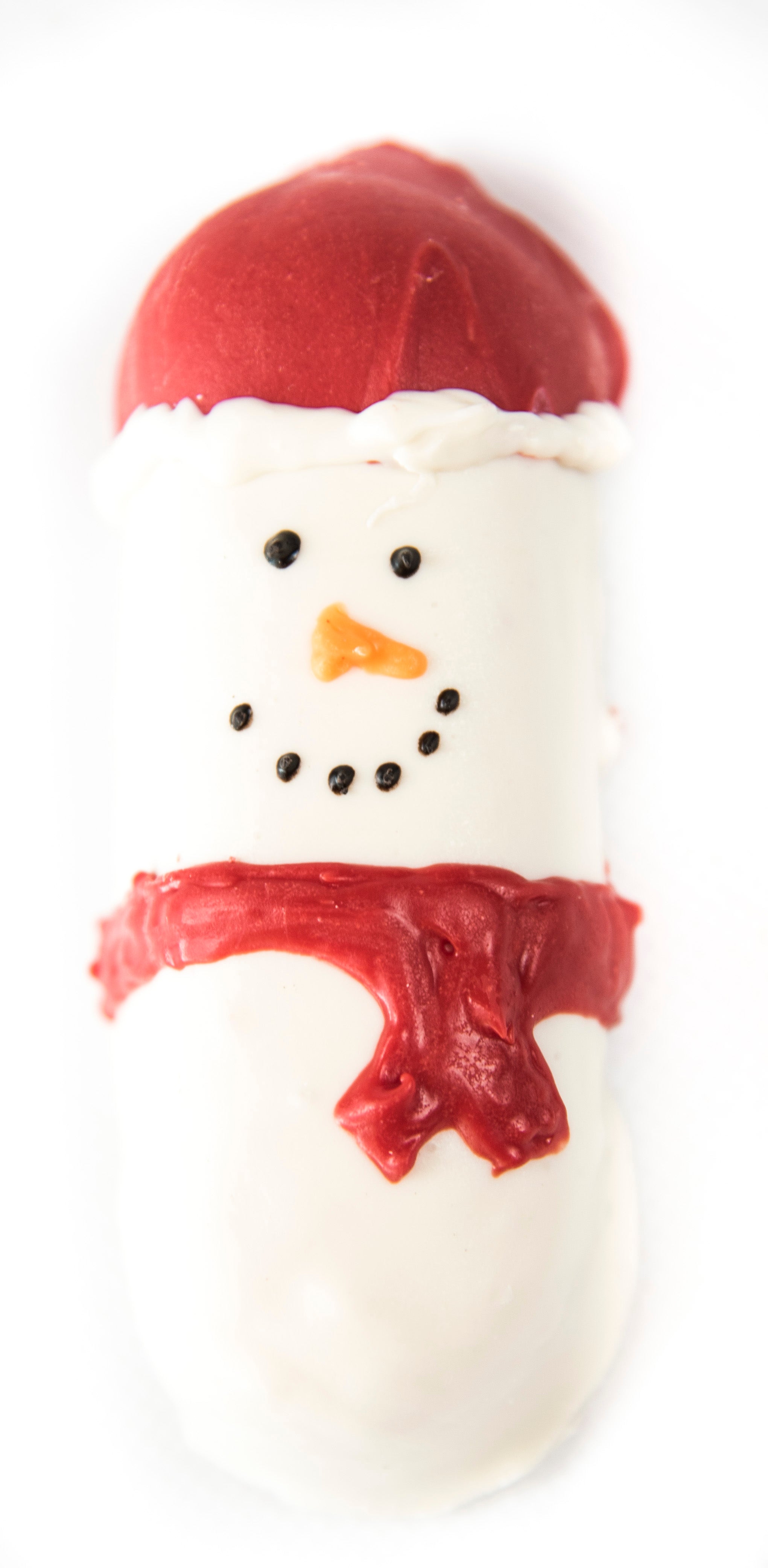 Frosty Twinkie