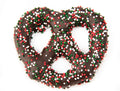 Holiday Pretzel Twist