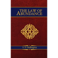 The Law of Abundance - Hardcover