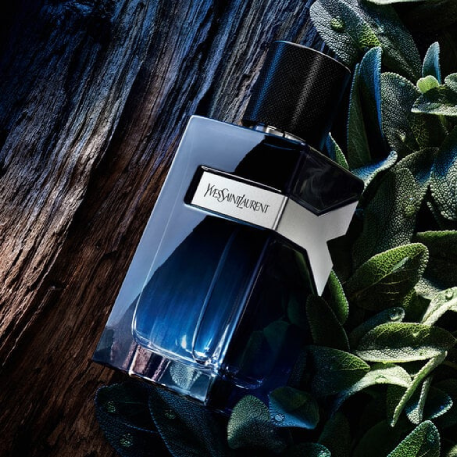 Yves Saint Laurent Y Eau de Parfum 3.3 oz. 100ml