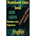 Numbers That Heal, Grigori Grabovoi - Paperback