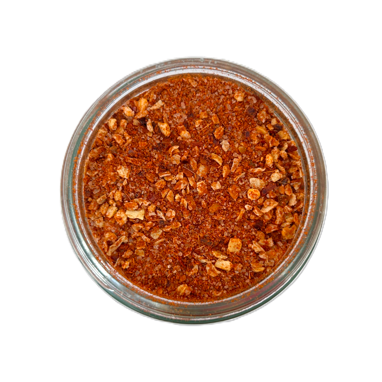 Southwestern Flavor Low Sodium: YACK-ety YACK