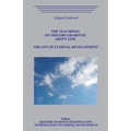 The Teachings of Grigori Grabovoi about God. the Joy of Eternal Development. - Paperback