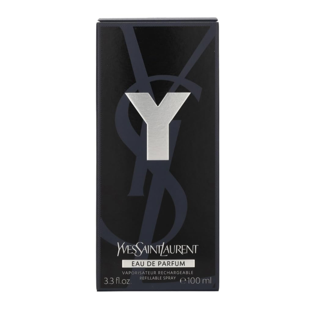 Yves Saint Laurent Y Eau de Parfum 3.3 oz. 100ml