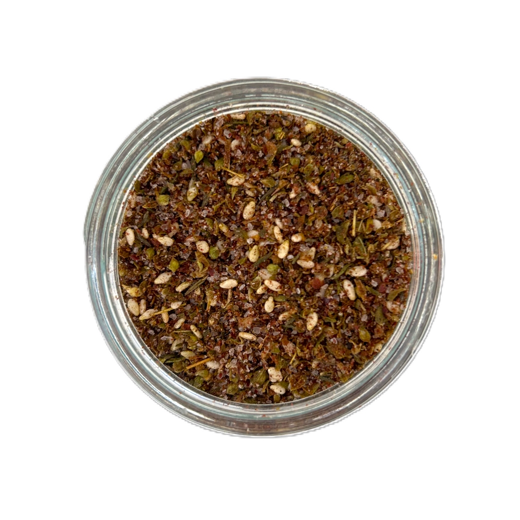 Za'atar Spice Blend