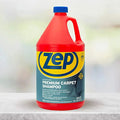 Zep Premium Carpet Shampoo Concentrate  1 Gallon
