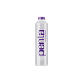 PENTA H20: Ultra Purified Water, 1 lt