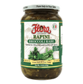 Rapini - Broccoli Rabe - 19 oz