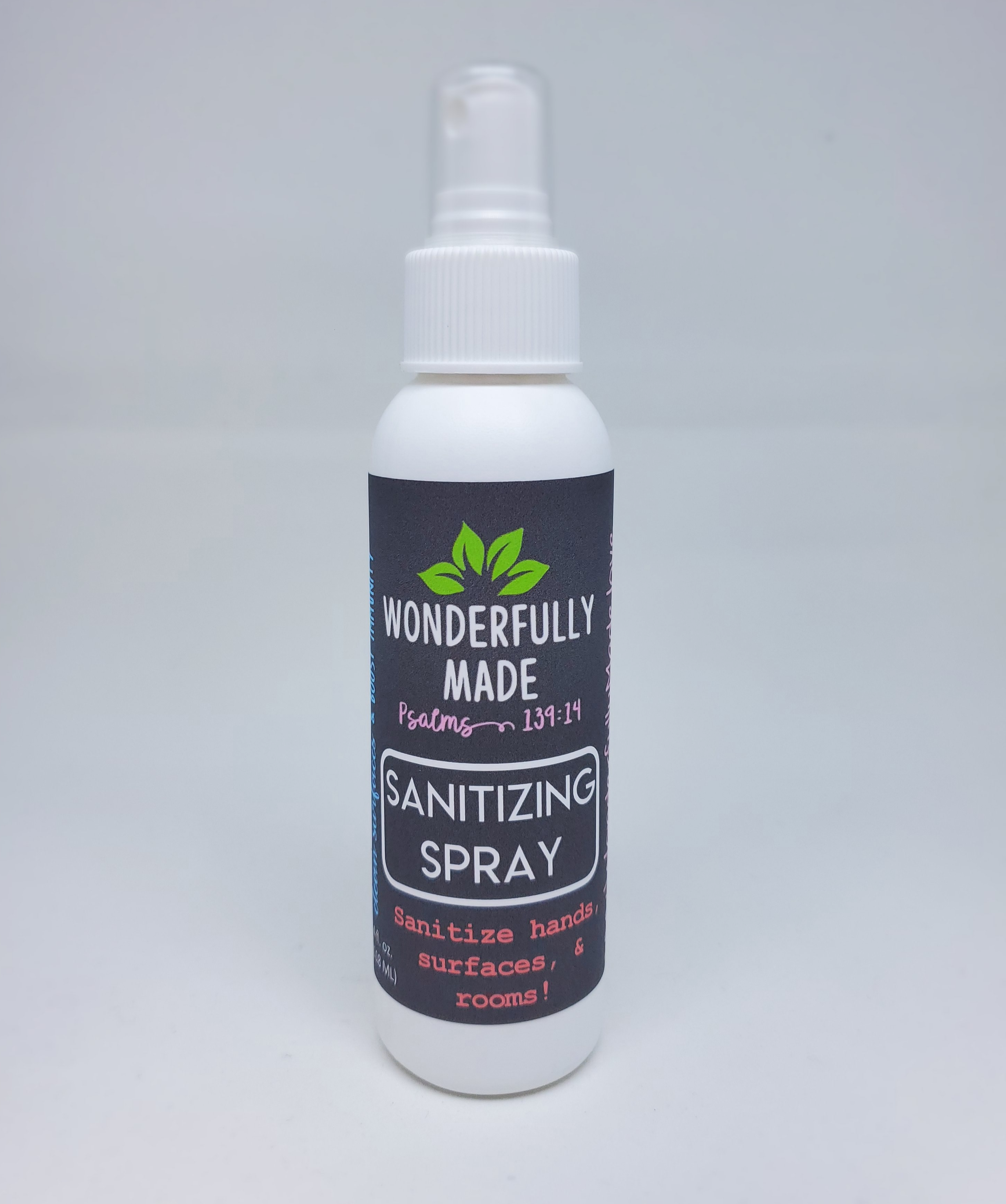 Sanitizing Spray | Immunity Spray | Lysol Replacement