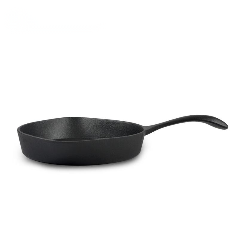 Japanese Mini-Skillet