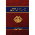 The Law of Abundance - Paperback