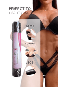 Skin Tightening & Collagen Increasing Thermo Wrap.