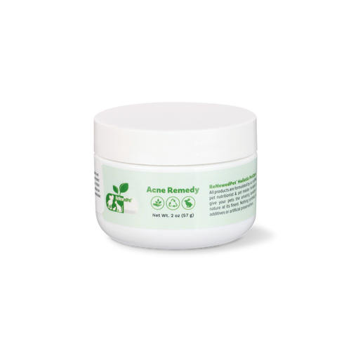 A Plant-Based Formula for Pets • Made with Organic & Natural Botanical Ingredients • Non-GMO Ingredients • Gentle Skin Support for Dogs, Cats & Small Animals • Holistic Pet Care • Eco-Conscious, Earth-Friendly Packaging • Recyclable Container • Free from Harsh Chemicals • Cruelty-Free • Vegan • No Animal Testing • Made in the USA