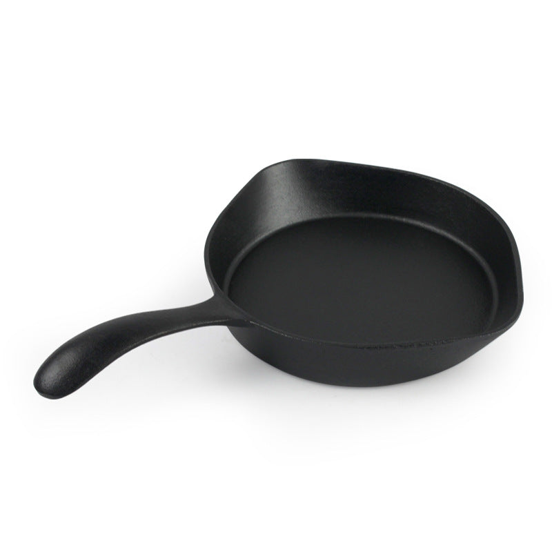 Japanese Mini-Skillet